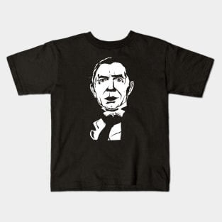 Bela Lugosi - Dracula Kids T-Shirt